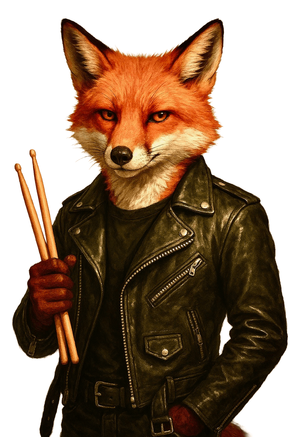 I Ain't Got A Dog cover art