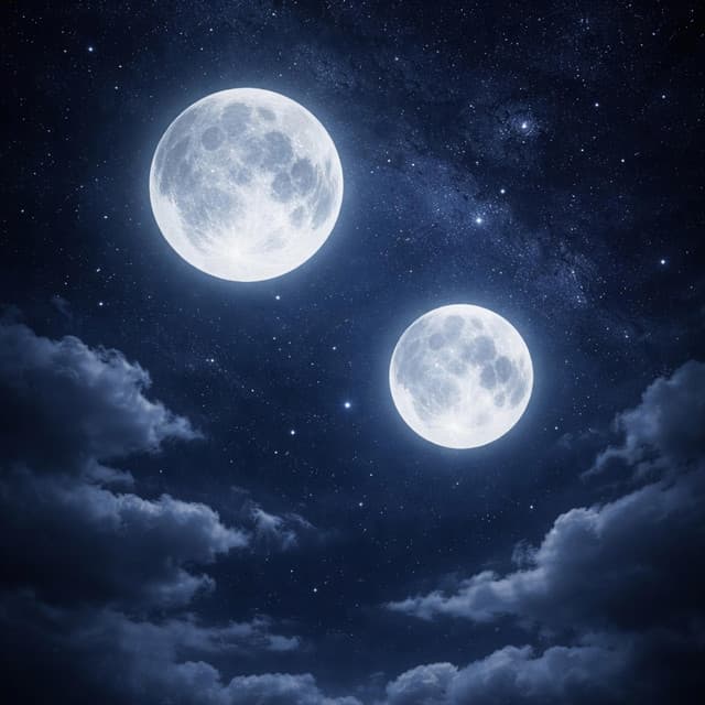 Instant Night cover art